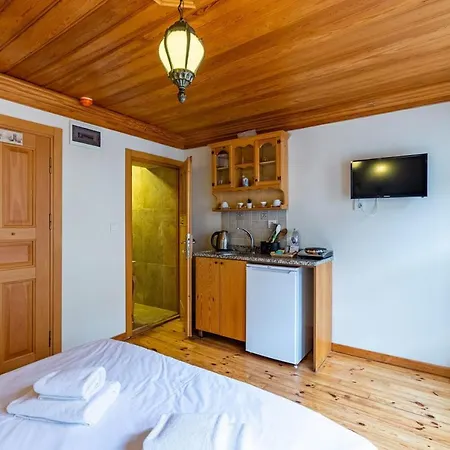 Apartment Cozy Flat Near Trendy Attractions In Balat Fatih